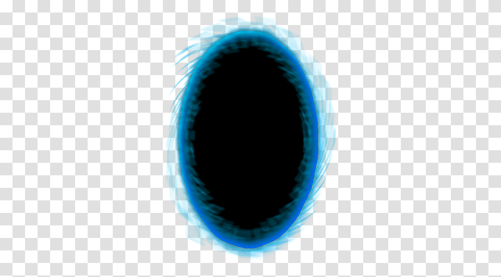 Portal 5 Image Portal Blue Portal, Sphere, Pattern, Fractal, Ornament Transparent Png