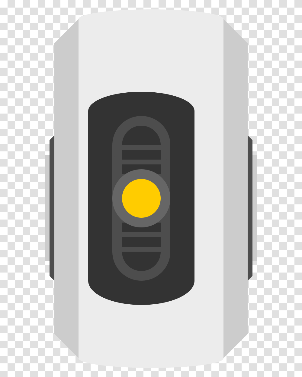 Portal Circle, Light, Traffic Light Transparent Png