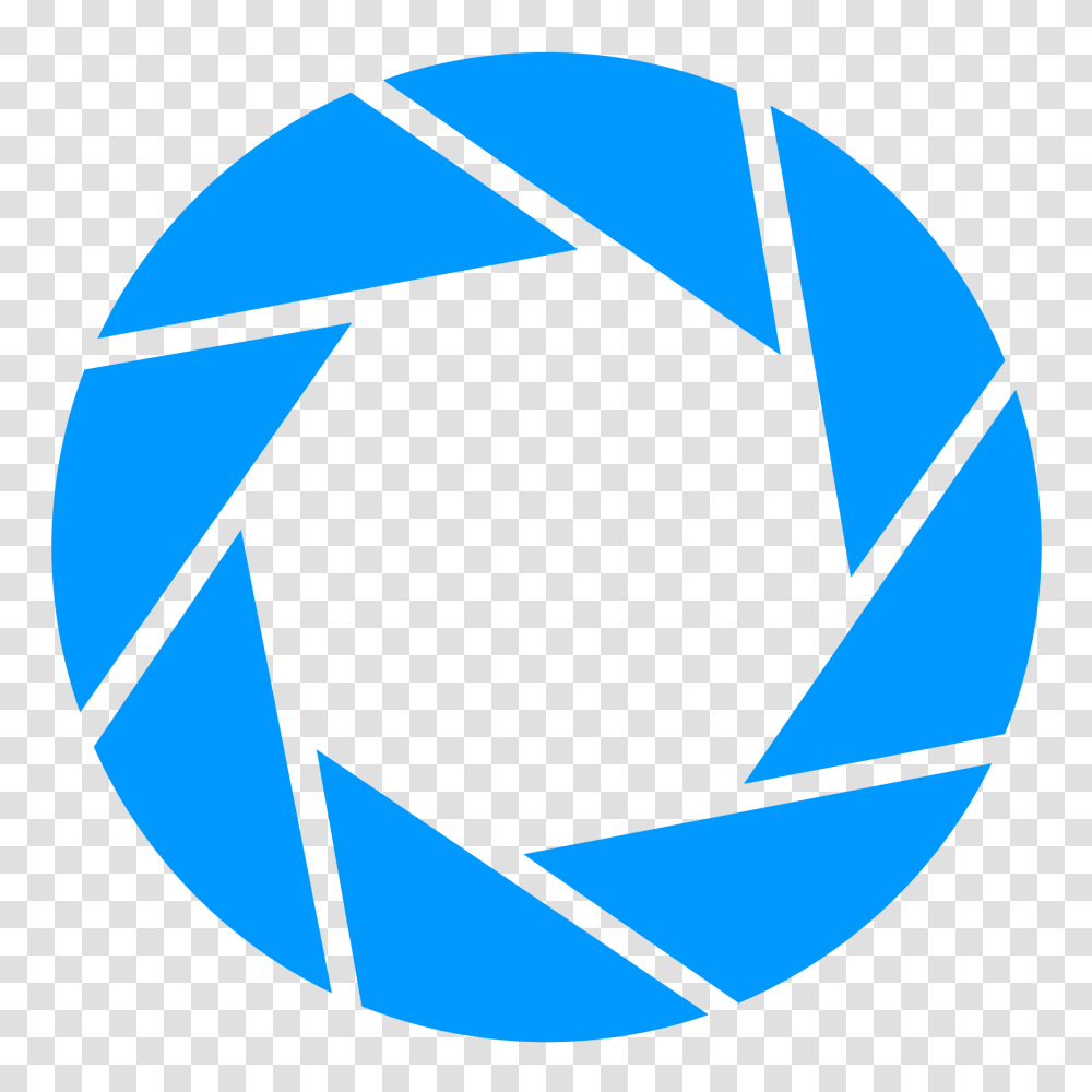 Portal, Logo, Trademark, Lamp Transparent Png