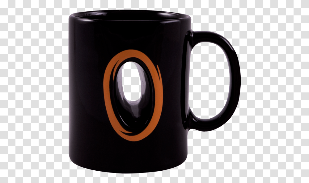 Portal Mug, Coffee Cup, Headphones, Electronics, Headset Transparent Png