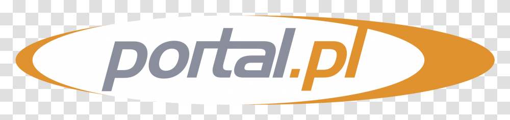 Portal Pl Logo, Label, Alphabet Transparent Png