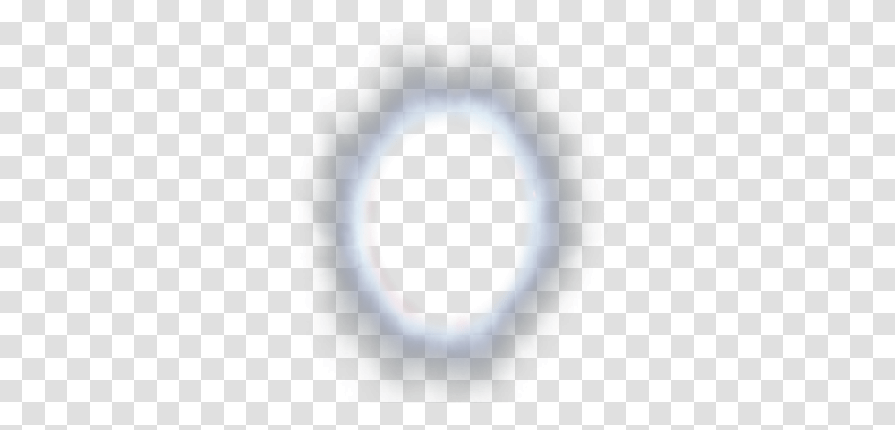 Portal Ring Light Glow Thing Roblox Dot, Nature, Outdoors, Eclipse, Astronomy Transparent Png