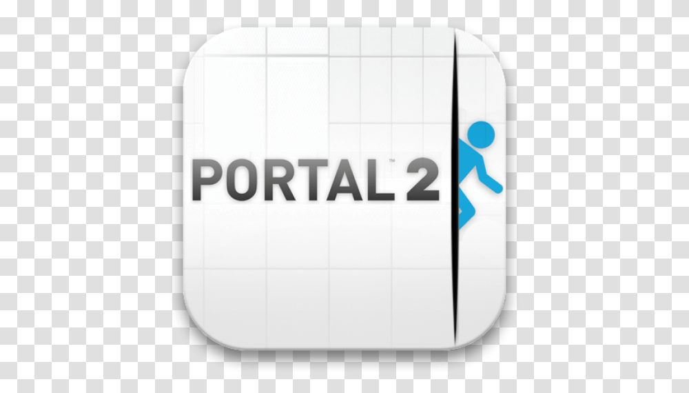 Portal, Word, Logo Transparent Png