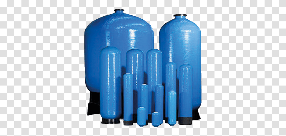 Portamembranas Water Purifier Vessels, Cylinder, Glass, Plastic, Plot Transparent Png