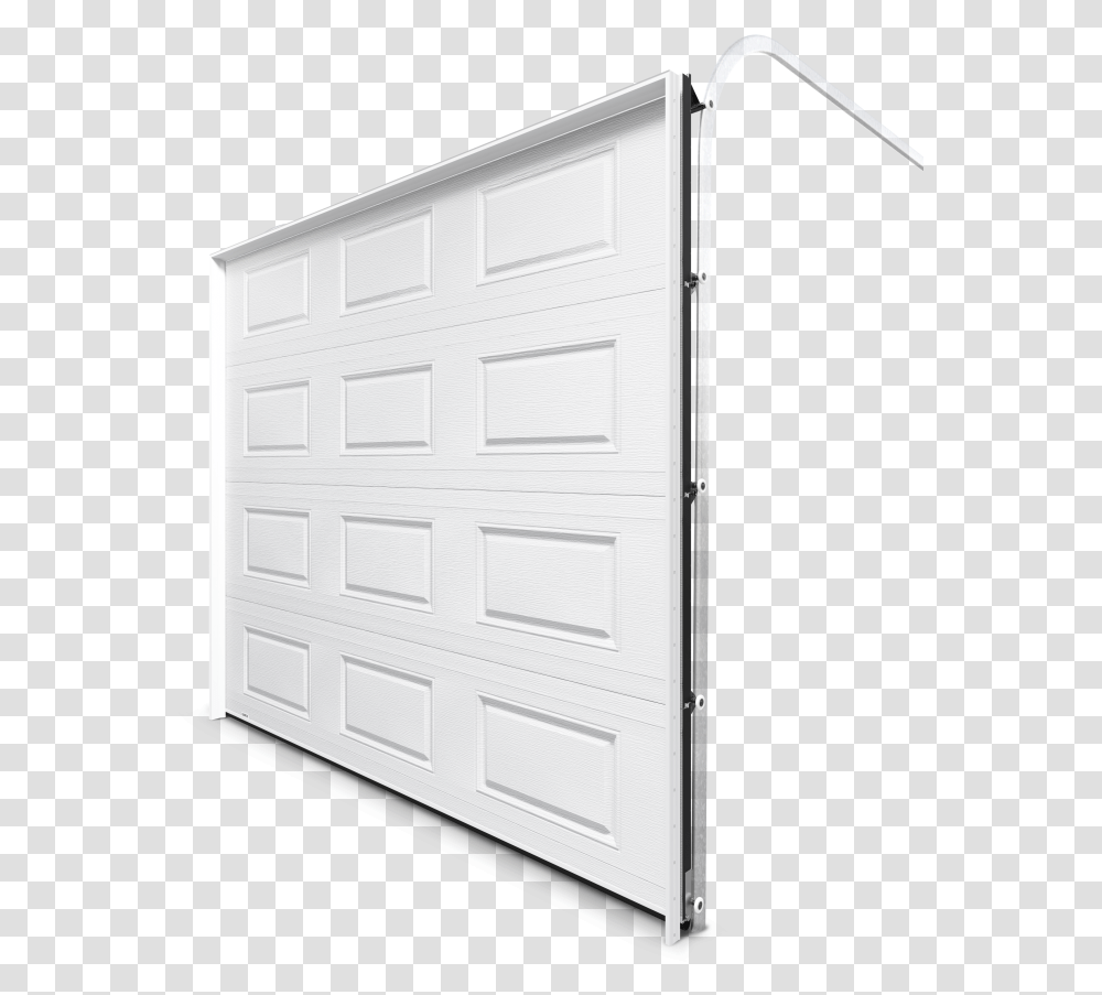 Porte De Garage Premium De Garex Garage Door, Toolshed Transparent Png