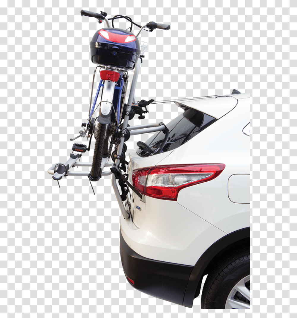 Porte Velo Pour Renault Kadjar, Motorcycle, Transportation, Machine, Tire Transparent Png