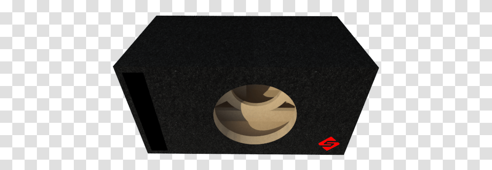 Ported For Sundown Audio X15 Rev2 Crescent, Tape, Logo, Symbol, Wasp Transparent Png