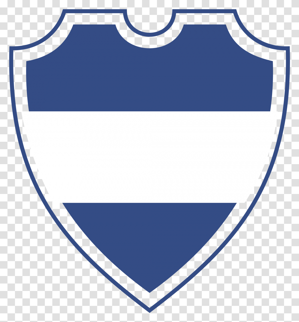 Porteno Foot Ball Club De Colon Logo & Svg Free Football Club Logo, Shield, Armor Transparent Png