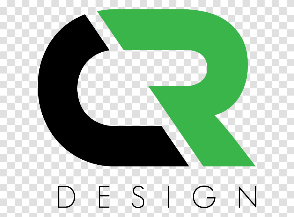 Portfolio Cr Design Logo, Number, Symbol, Text, Recycling Symbol Transparent Png