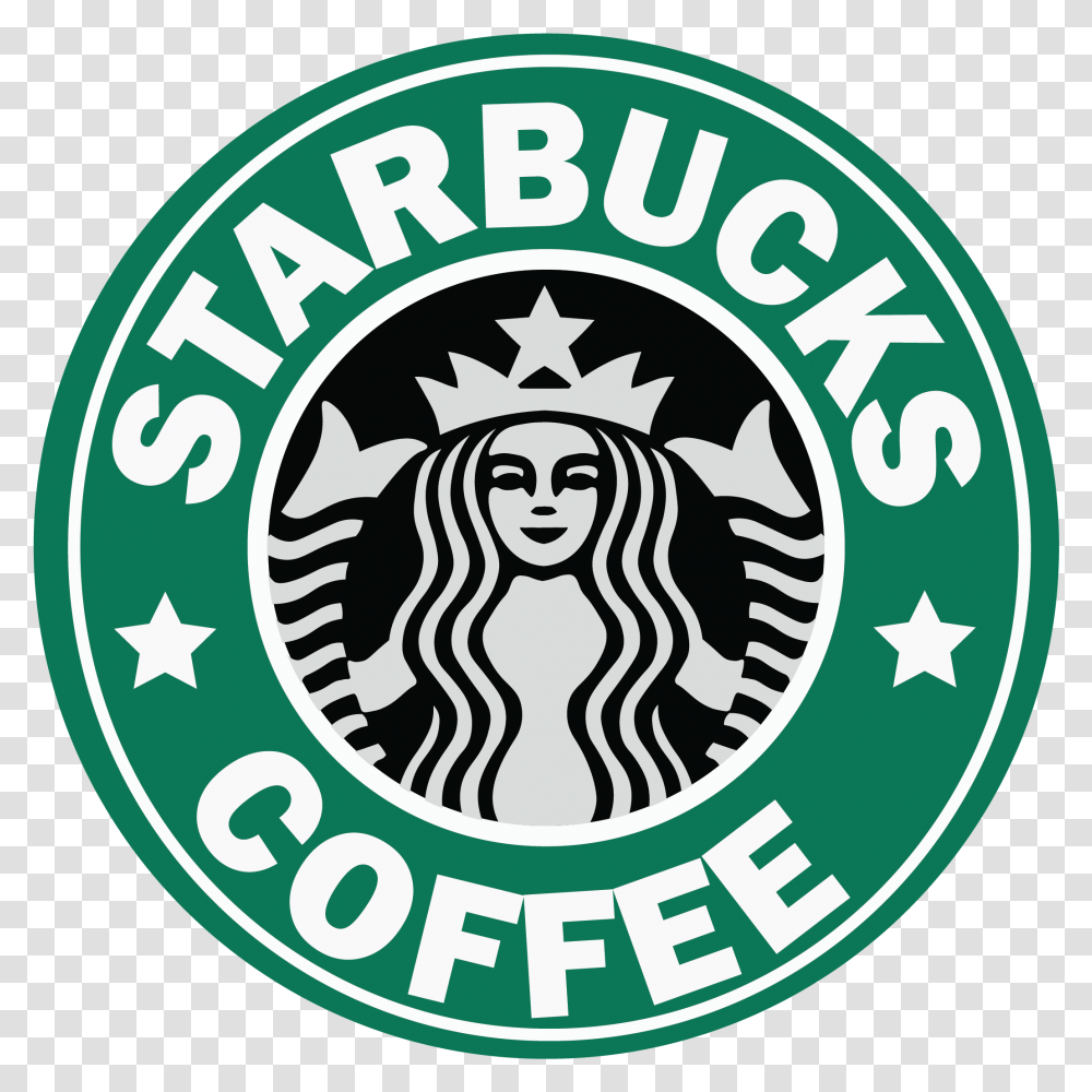 Portfolio Creativolution Starbucks, Logo, Symbol, Trademark, Badge Transparent Png