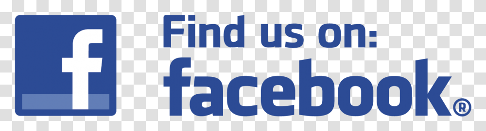 Portfolio Find Us On Fb Logo, Word, Alphabet, Number Transparent Png