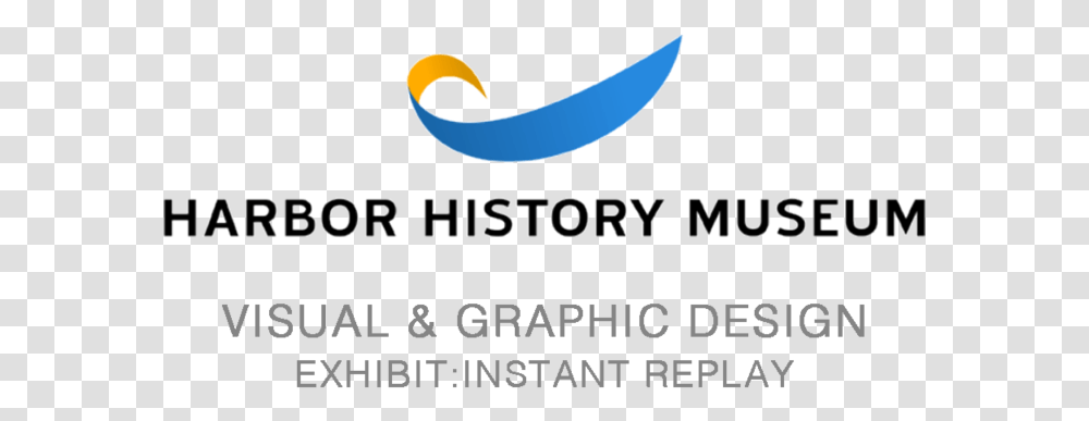 Portfolio Hhmslide Harbor History Museum, Logo, Label Transparent Png