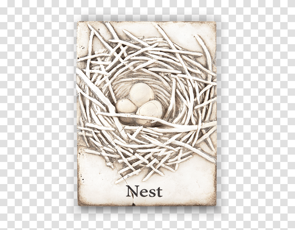 Portfolio Interiors, Nest, Bird Nest, Food, Egg Transparent Png
