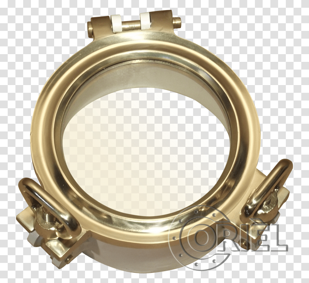Porthole Circle, Window, Ring, Jewelry, Accessories Transparent Png