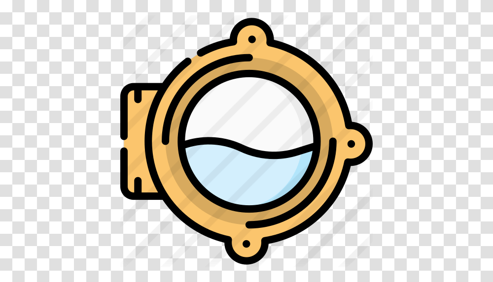 Porthole Dot, Window Transparent Png