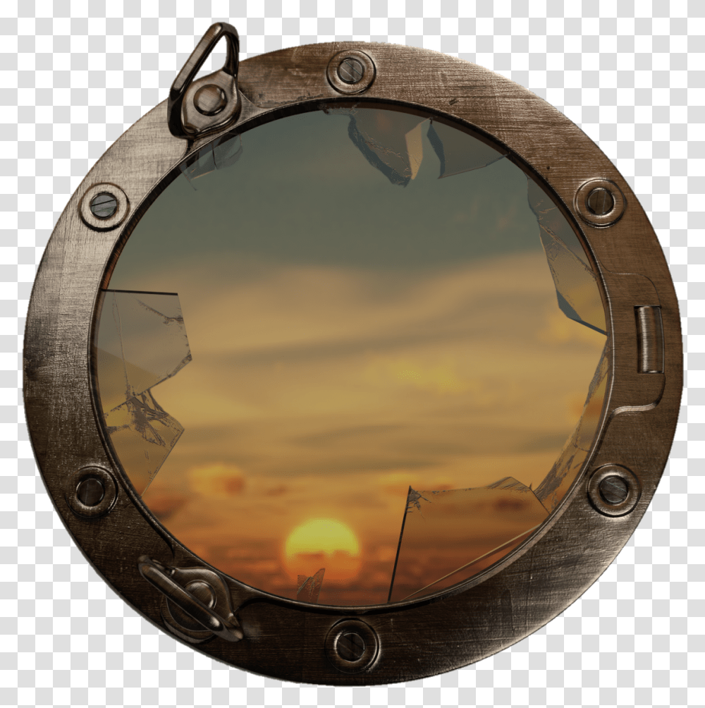 Porthole Sticker By Blade Aks Solid, Window, Sunglasses, Accessories, Accessory Transparent Png