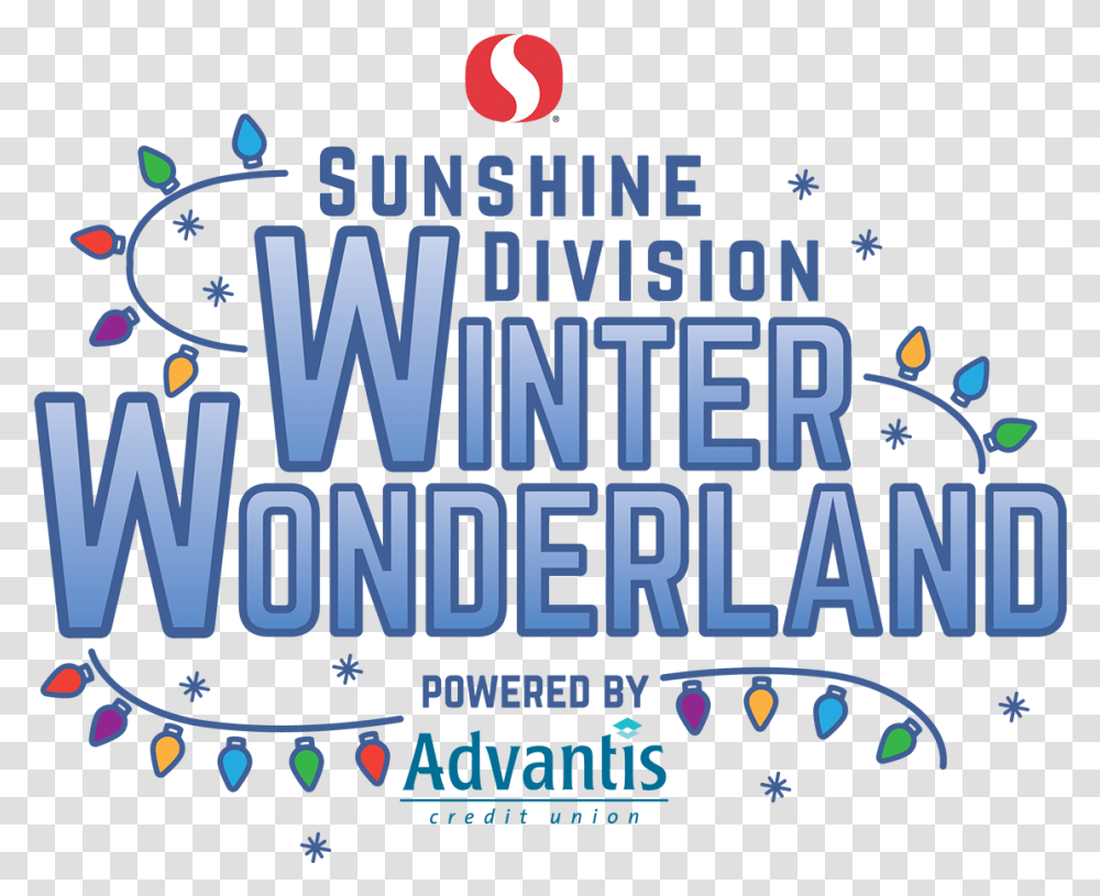 Portland Christmas Light Show Pir Winter Wonderland, Poster, Advertisement, Flyer, Paper Transparent Png