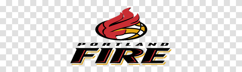 Portland Fire, Graffiti Transparent Png