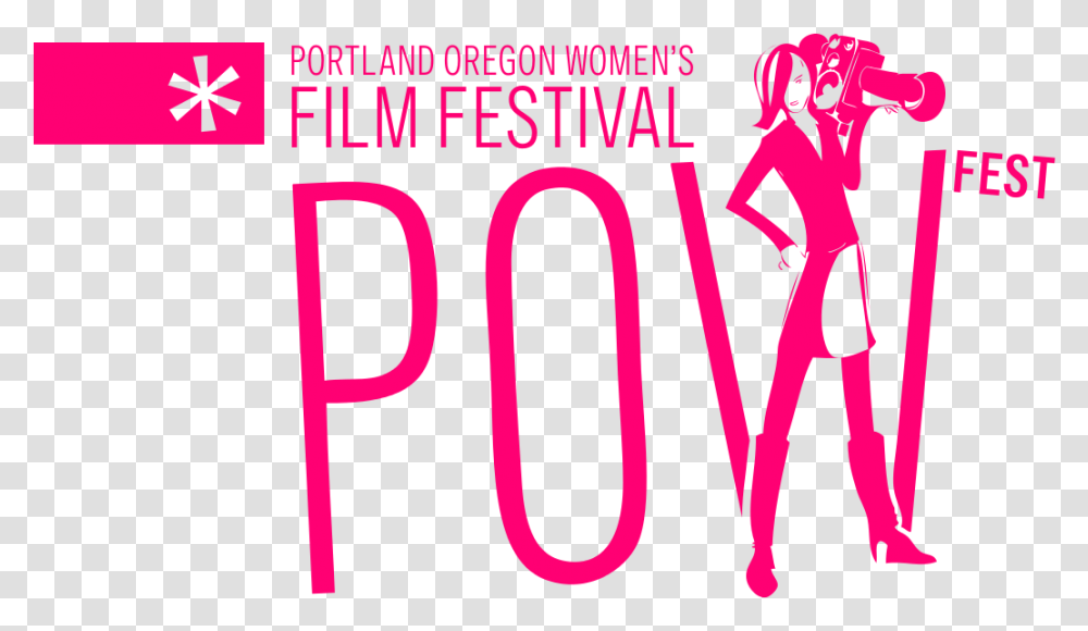 Portland Oregon Women's Film Festival, Number, Alphabet Transparent Png