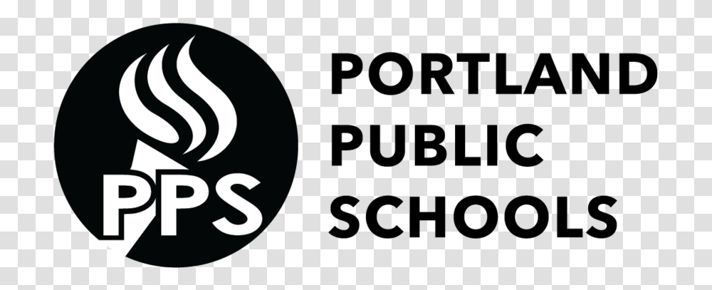 Portland Public Schools Group 9 Media, Logo, Trademark Transparent Png