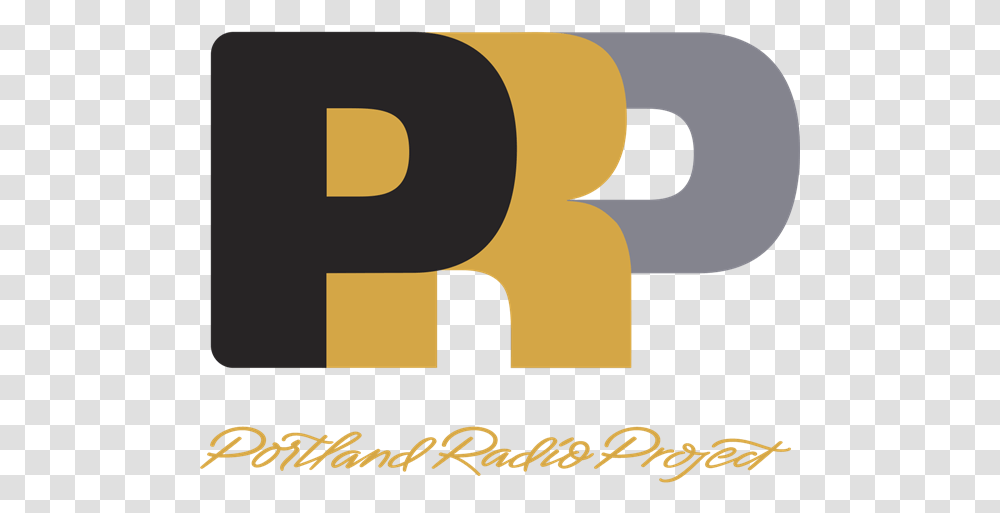 Portland Radio Project, Alphabet, Number Transparent Png