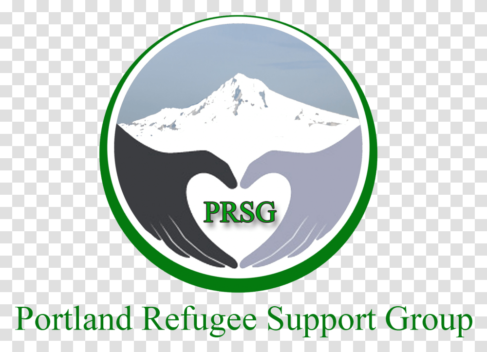 Portland Refugee Support Group, Outdoors, Nature, Poster, Advertisement Transparent Png