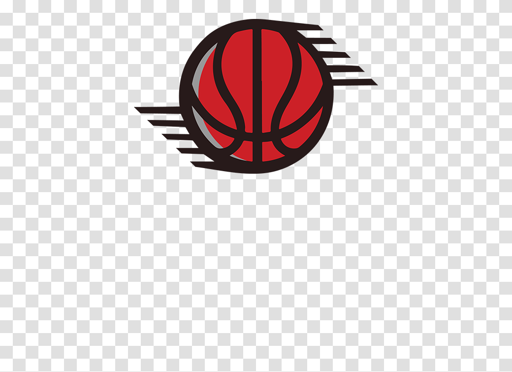 Portland Trail Blazers Logo Ball, Trademark, Weapon, Weaponry Transparent Png