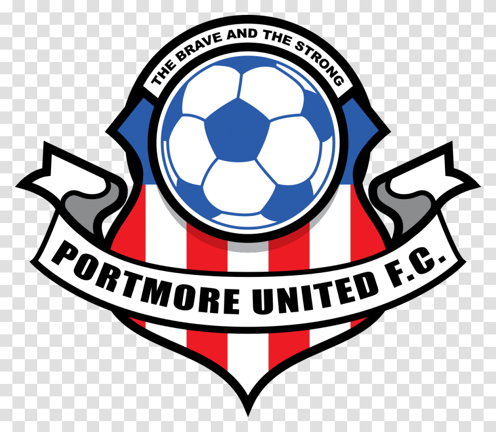 Portmore United Football Club, Soccer Ball, Team Sport, Sports Transparent Png