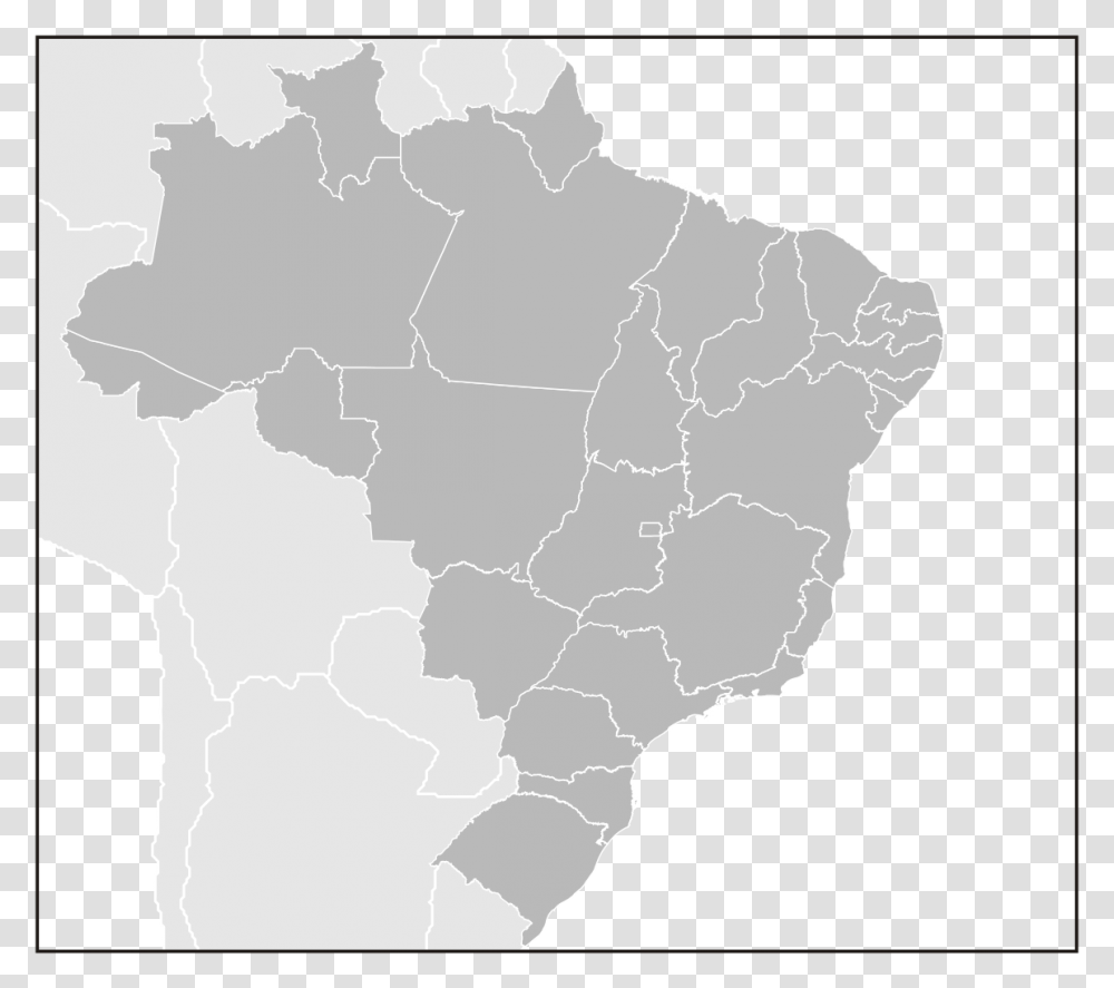 Porto Alegre Sao Paulo, Map, Diagram, Atlas, Plot Transparent Png