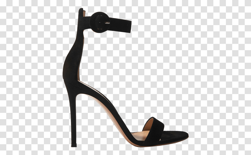 Portofino Suede Sandals, Apparel, Shoe, Footwear Transparent Png