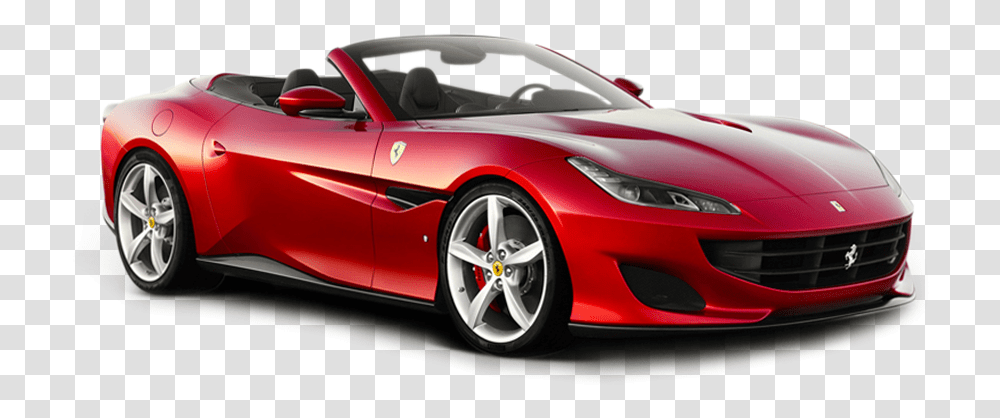 Portofino Thumbnail 2019 Ferrari Portofino, Car, Vehicle, Transportation, Automobile Transparent Png