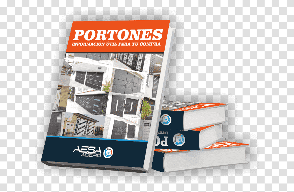 Portones De Arco De Herreria, Poster, Advertisement, Flyer, Paper Transparent Png