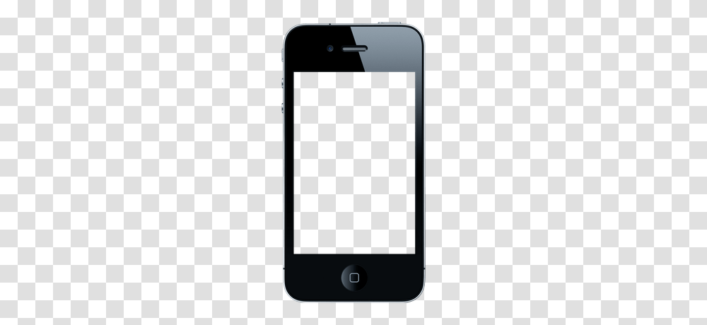 Portrait Iphone, Mobile Phone, Electronics, Cell Phone Transparent Png