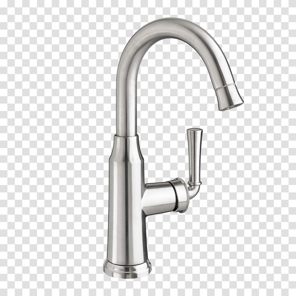 Portsmouth Handle High Arc Pull Down Bar Sink Faucet American, Indoors, Tap Transparent Png
