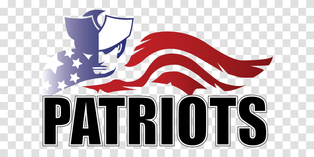 Portsmouth High School Patriots, Poster, Advertisement, Logo Transparent Png