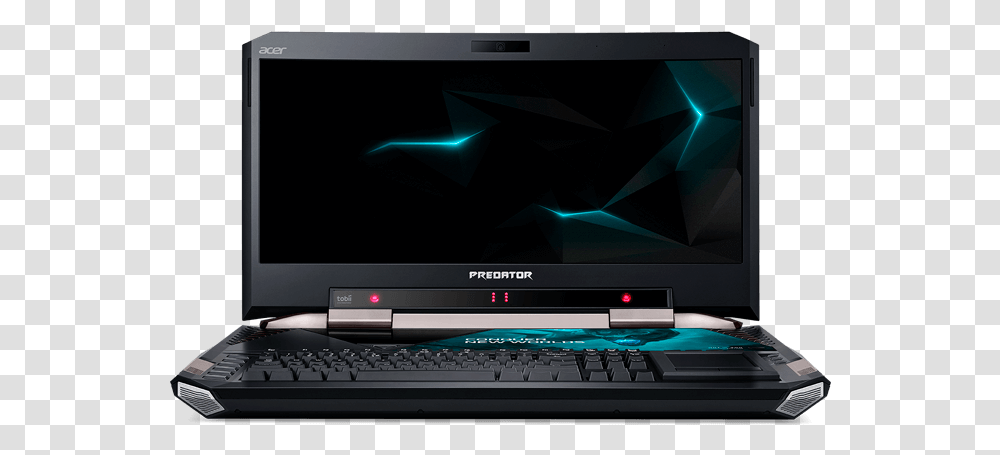 Porttil Gamer Predator 76zf Ci7 21 Acer Predator, Pc, Computer, Electronics, Monitor Transparent Png