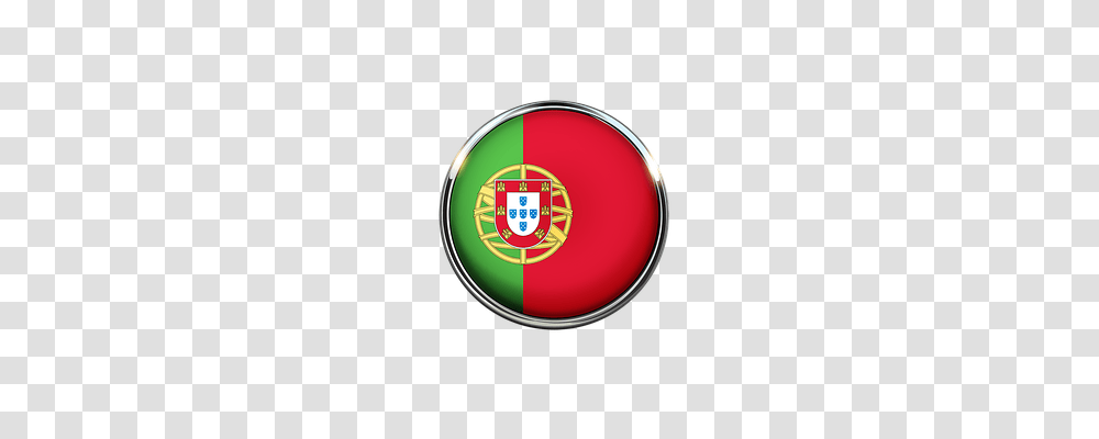 Portugal Symbol, Logo, Trademark, Emblem Transparent Png