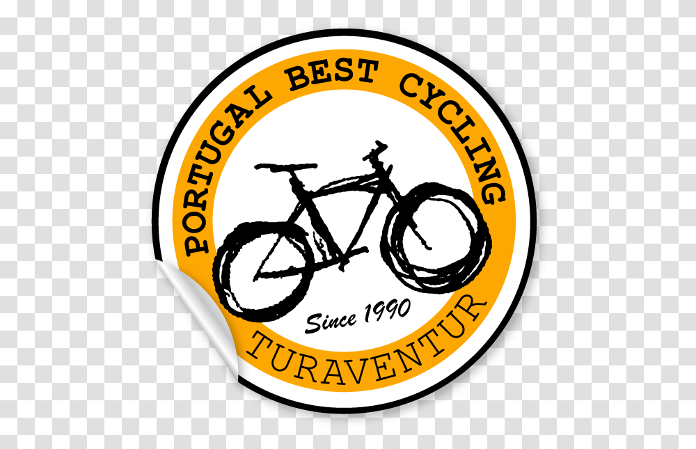 Portugal Best Cycling Road Bicycle, Label, Vehicle, Transportation Transparent Png