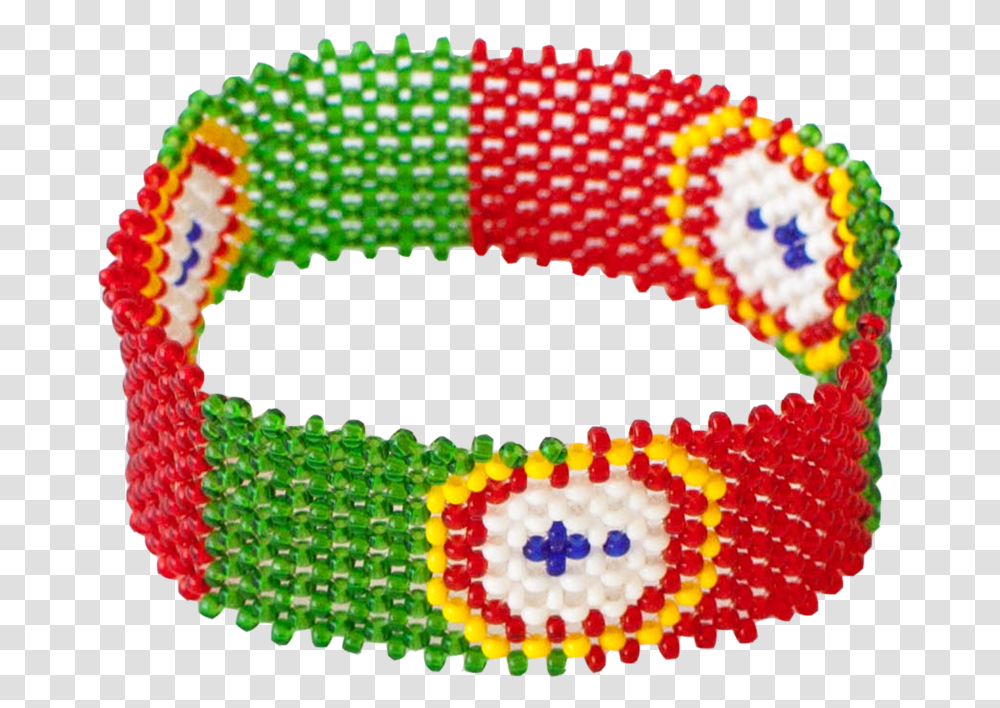 Portugal Flag Circle, Accessories, Accessory, Jewelry, Bracelet Transparent Png