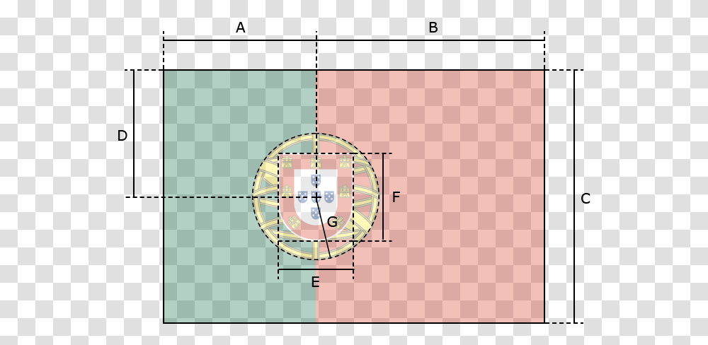 Portugal Flag Construction Sheet, Armor, Dynamite, Bomb, Weapon Transparent Png