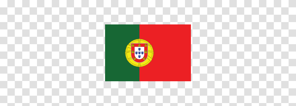 Portugal Flag Sticker, Business Card, Paper Transparent Png