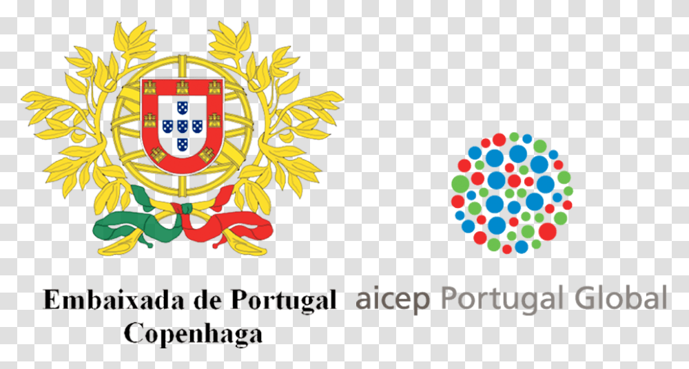 Portugal Portugal Coat Of Arms, Poster, Advertisement Transparent Png