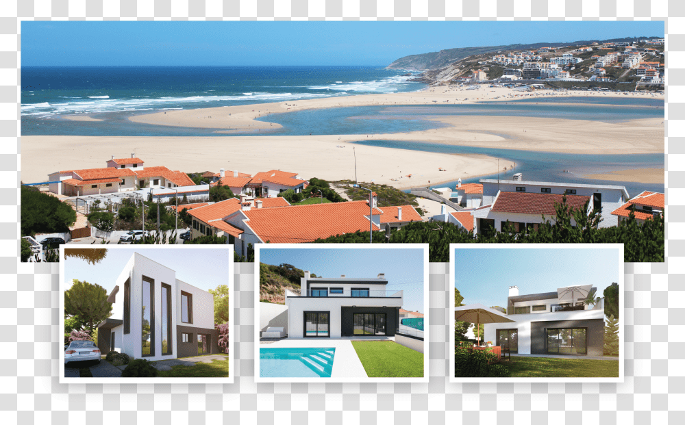Portugal Realty Property For Sale In Portugal Portugal House Transparent Png