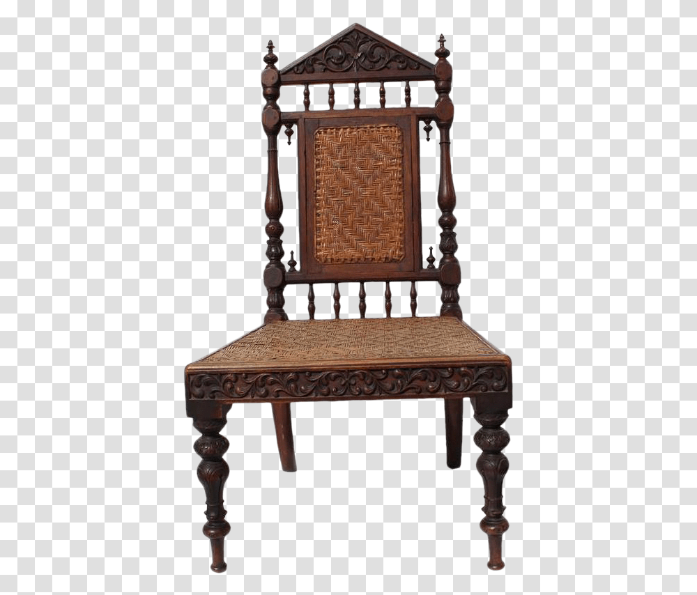Portuguese Antique Dining Chairs, Furniture, Tabletop, Throne, Interior Design Transparent Png
