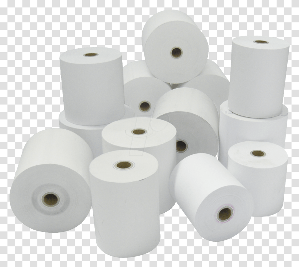Pos Thermal Printer Roll, Towel, Paper, Paper Towel, Tissue Transparent Png