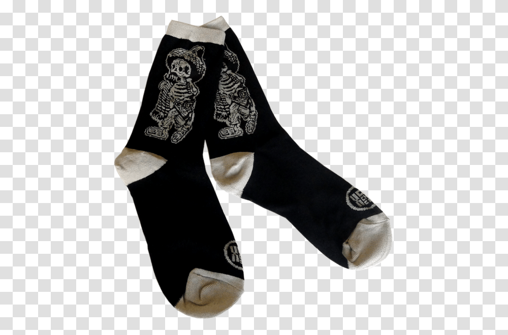 Posada Borracho Socks Sock, Apparel, Footwear, Shoe Transparent Png