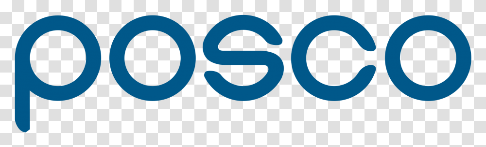 Posco Daewoo Becomes Posco International Posco Logo, Label, Alphabet, Word Transparent Png