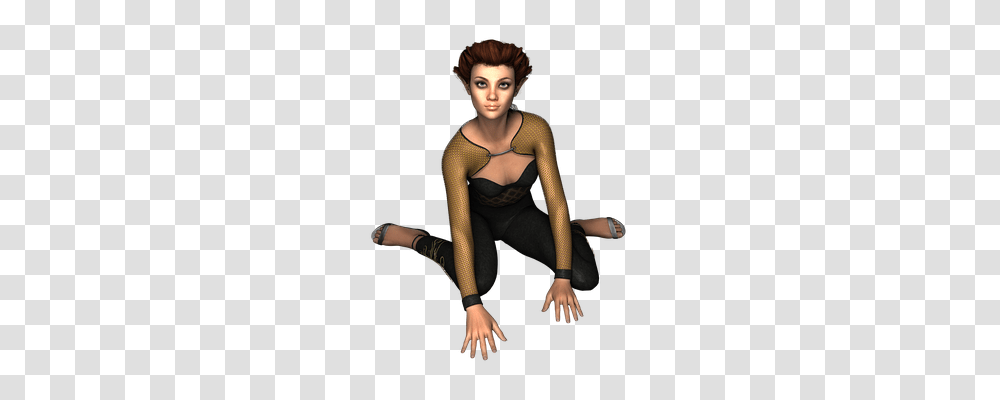 Pose Person, Female, Woman Transparent Png
