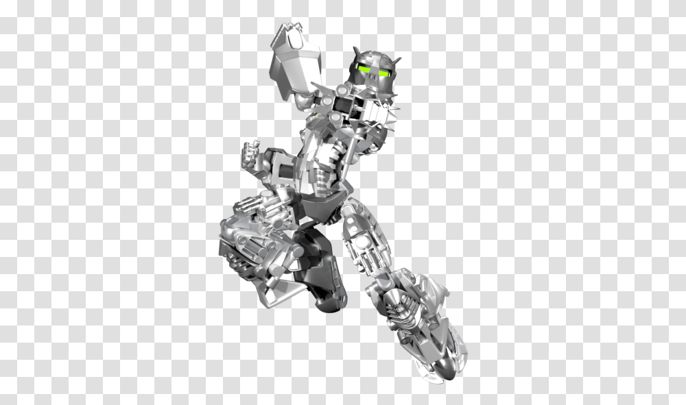 Pose Test 3 Military Robot, Toy Transparent Png