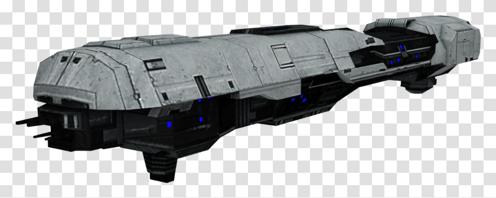 Poseidon Firearm, Spaceship, Aircraft, Vehicle, Transportation Transparent Png